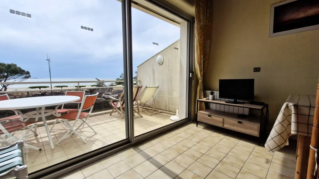 Star Residence De Mer