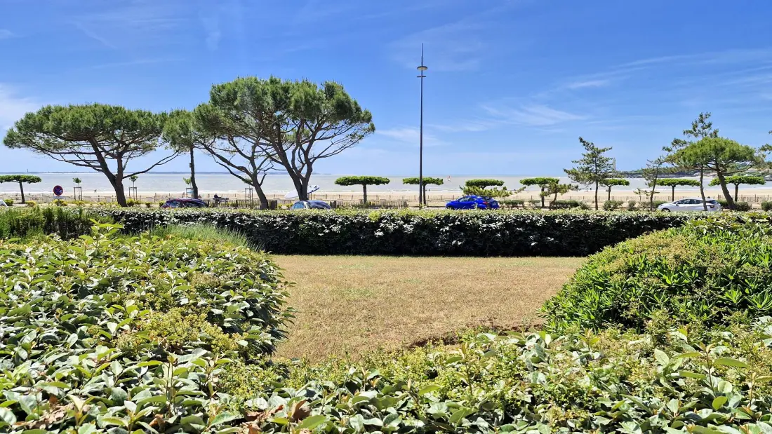 Star Residence De Mer