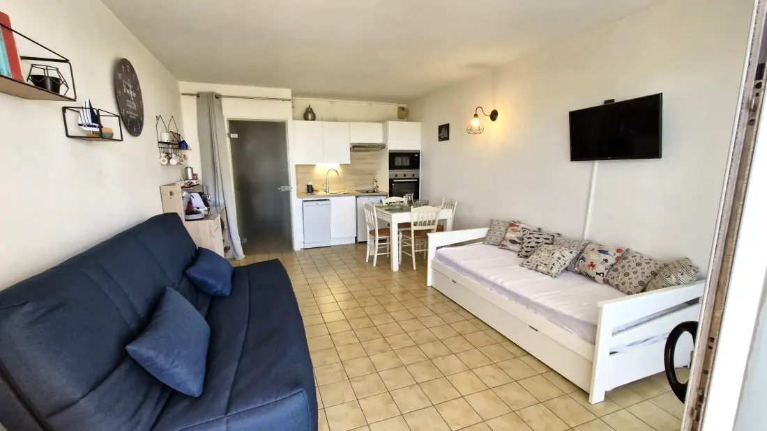 Star Residence De Mer