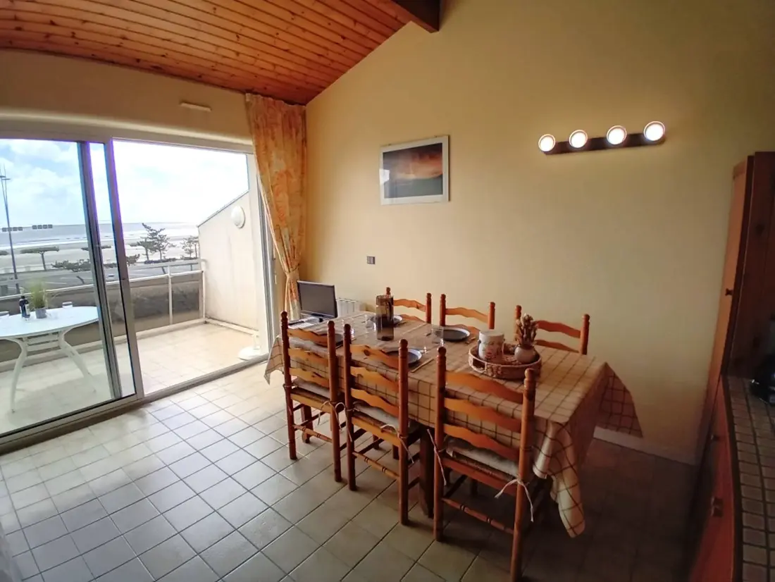 Star Residence De Mer