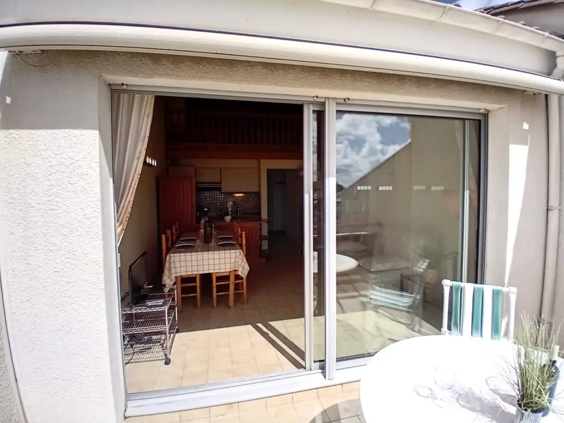 Star Residence De Mer