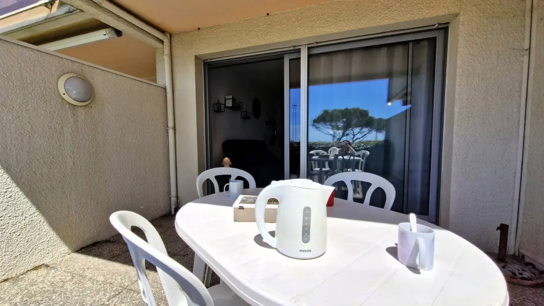 Star Residence De Mer