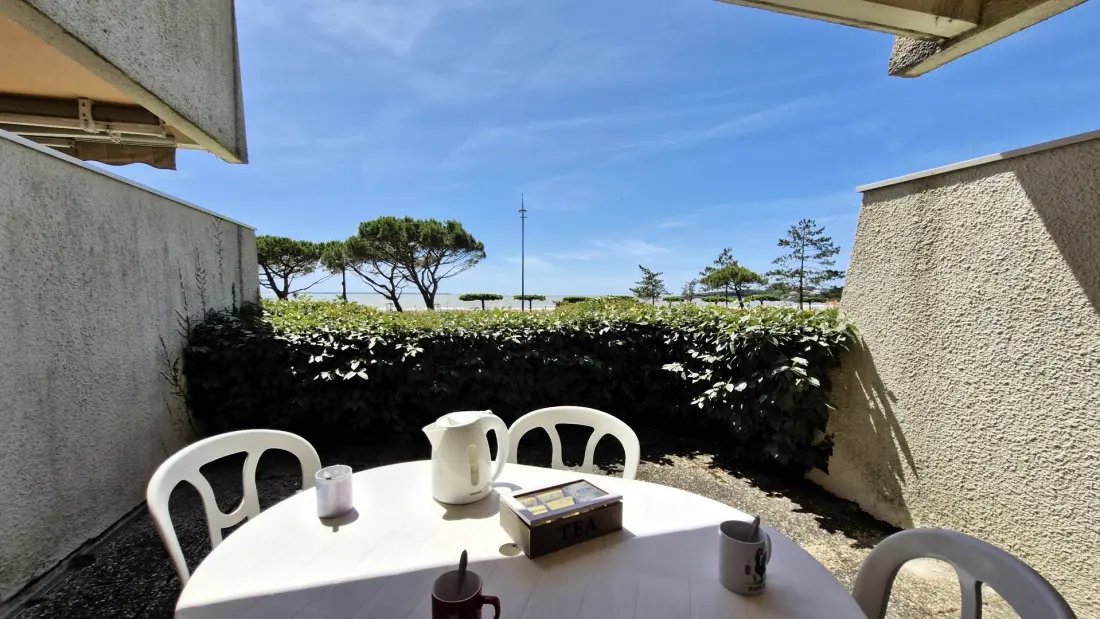 Star Residence De Mer