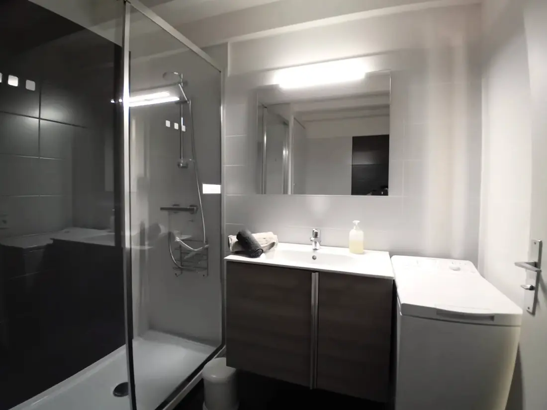 Star Residence De Mer