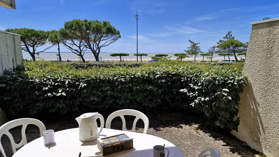 Star Residence De Mer