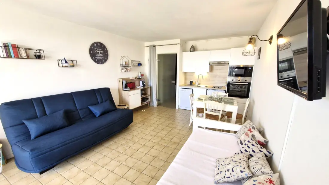 Star Residence De Mer