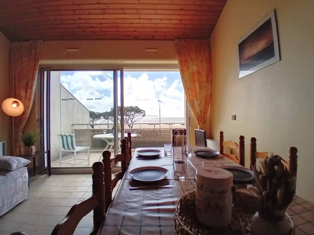 Star Residence De Mer