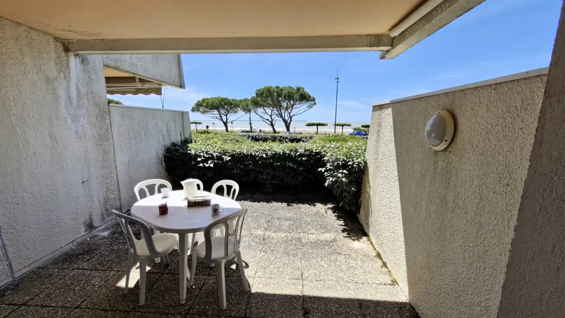 Star Residence De Mer