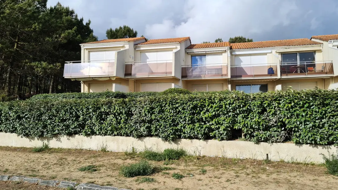 Star Residence De Mer