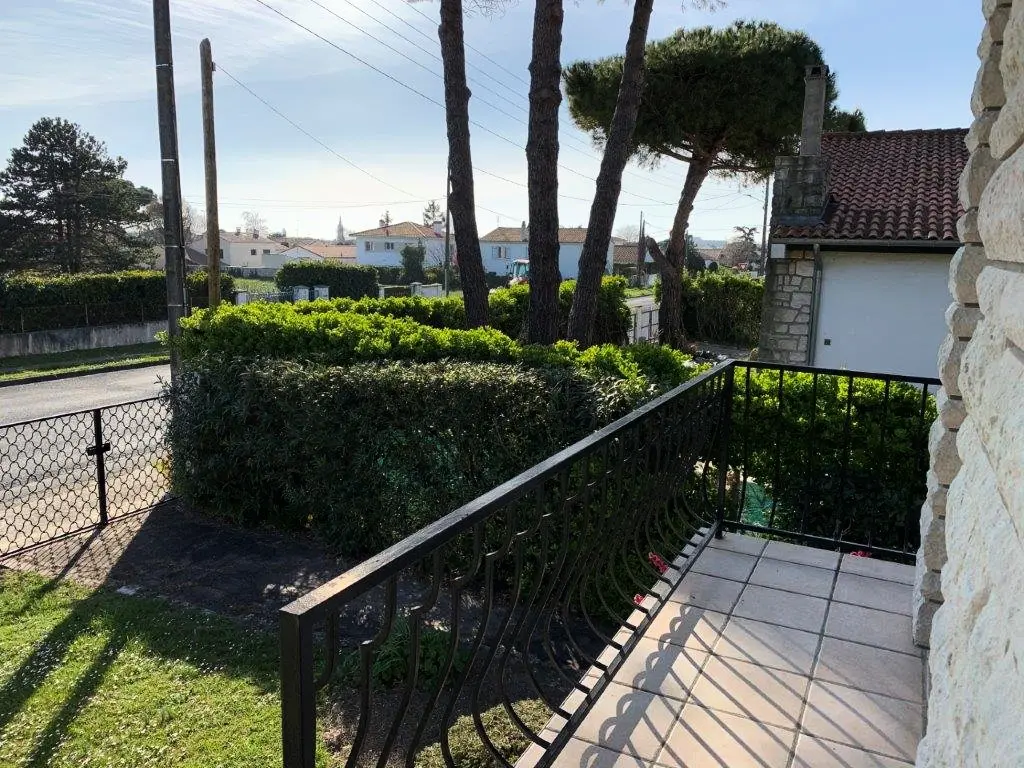 Lavigne Residence