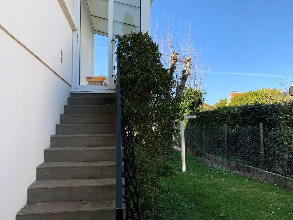 Lavigne Residence