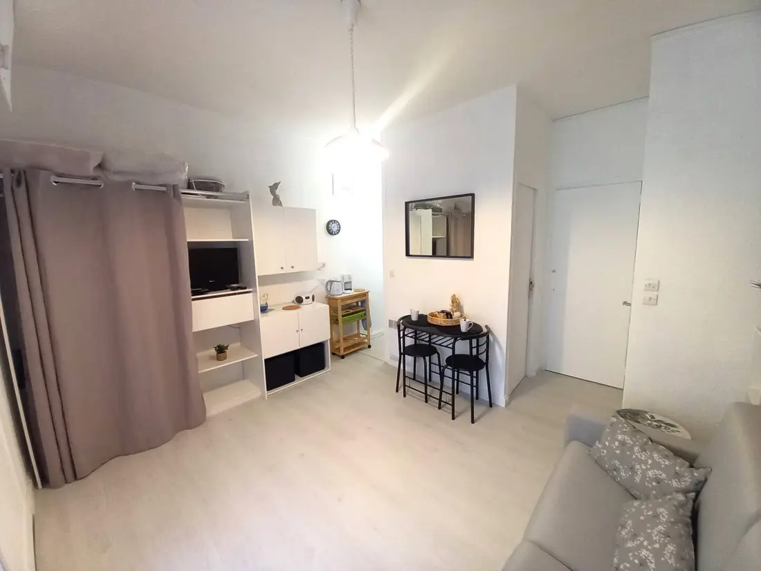 Residence Le Bocage De Mirbois