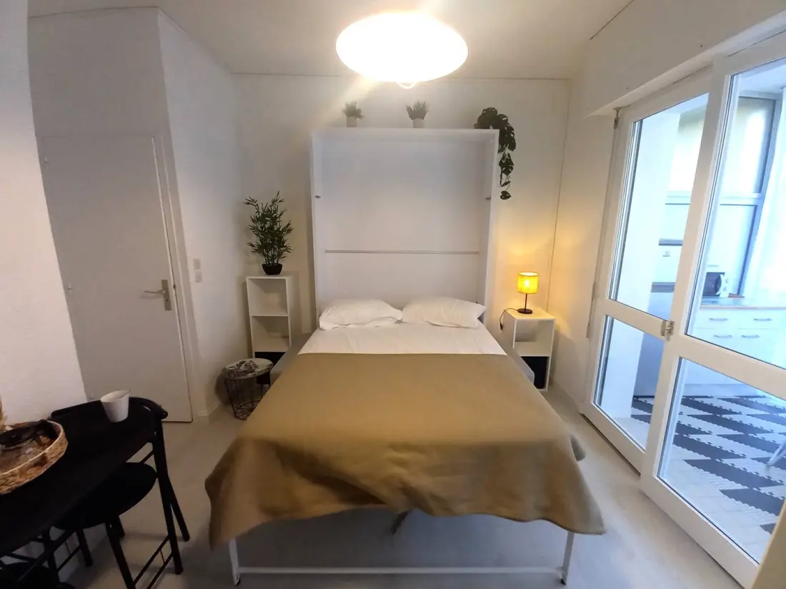 Residence Le Bocage De Mirbois