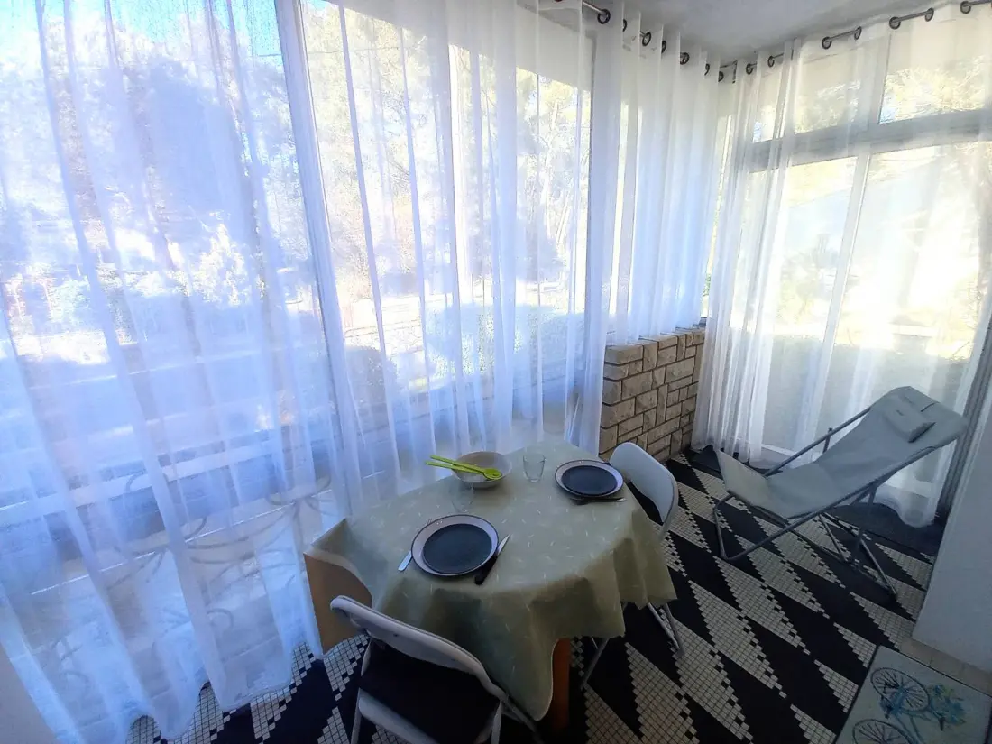 Residence Le Bocage De Mirbois