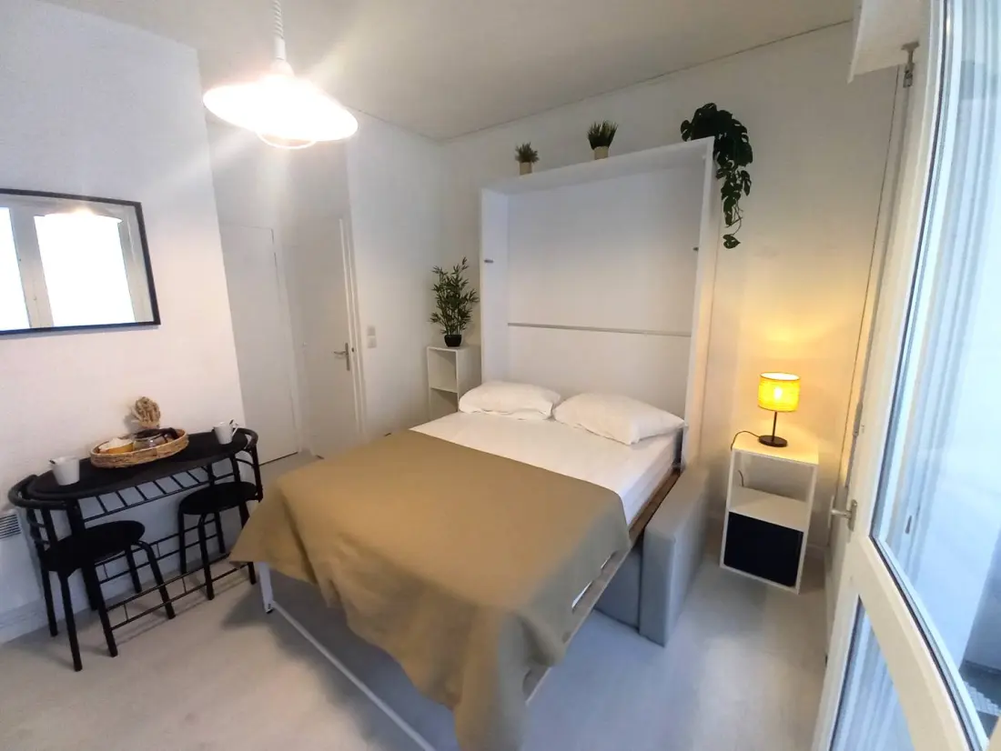 Residence Le Bocage De Mirbois