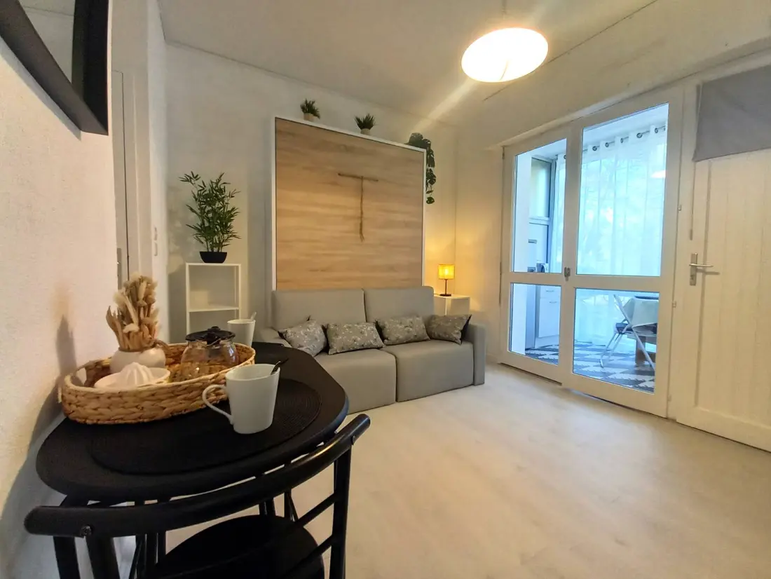Residence Le Bocage De Mirbois