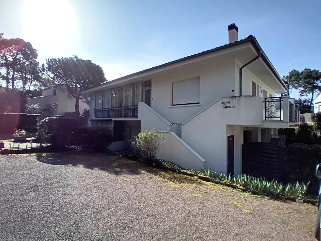 Residence Le Bocage De Mirbois