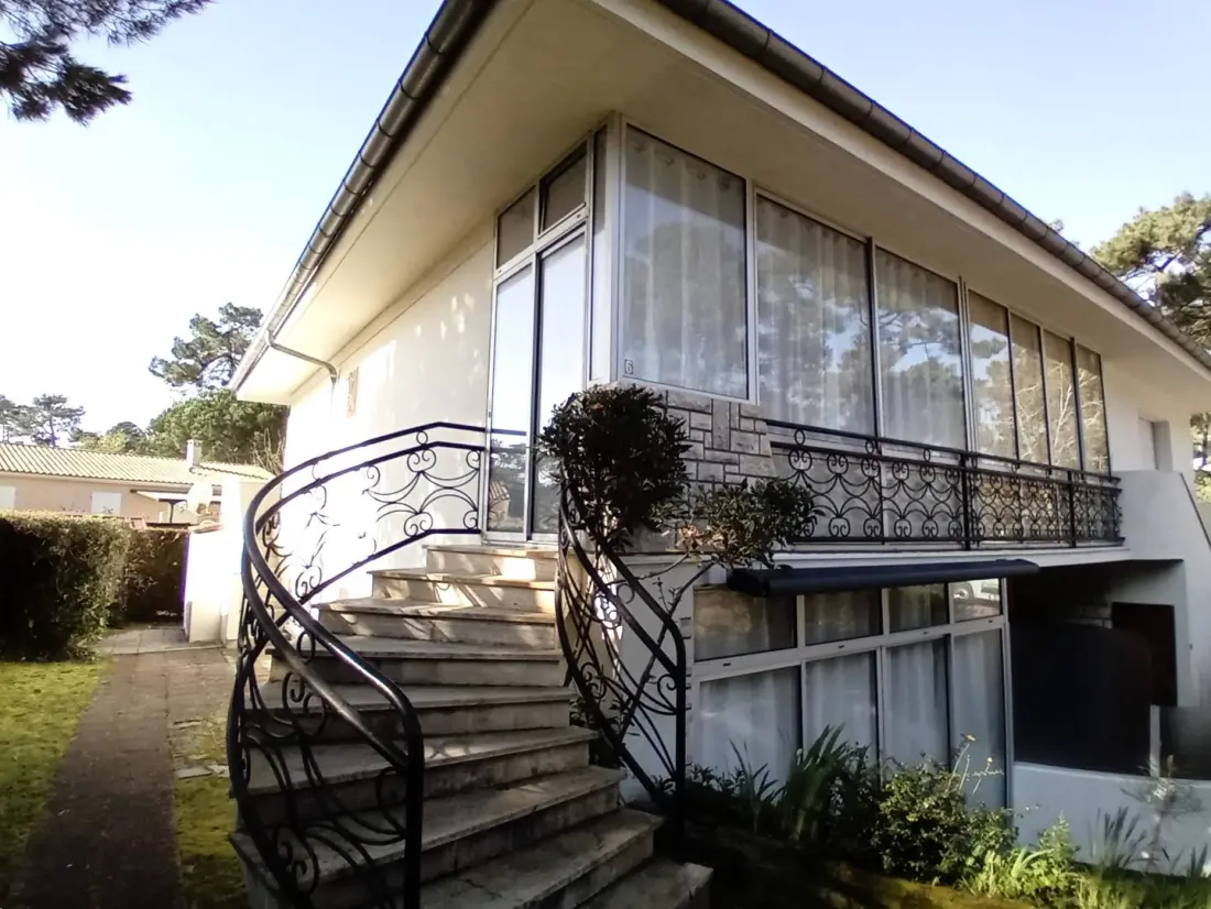 Residence Le Bocage De Mirbois