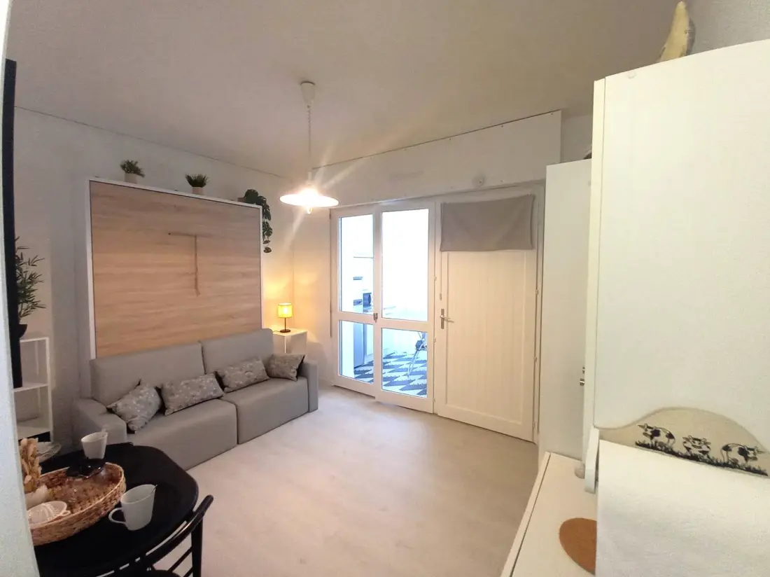 Residence Le Bocage De Mirbois