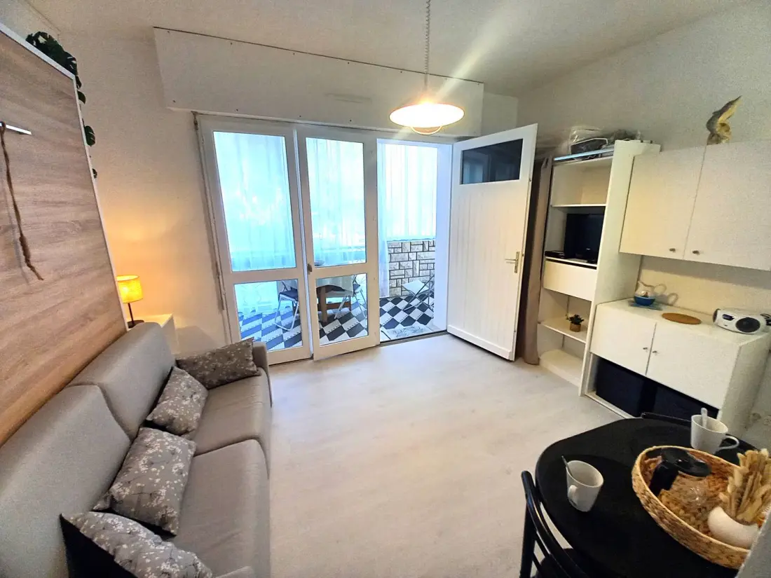 Residence Le Bocage De Mirbois
