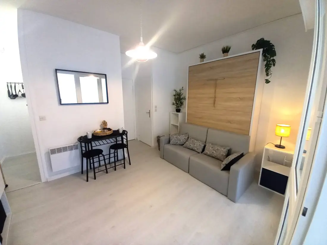 Residence Le Bocage De Mirbois