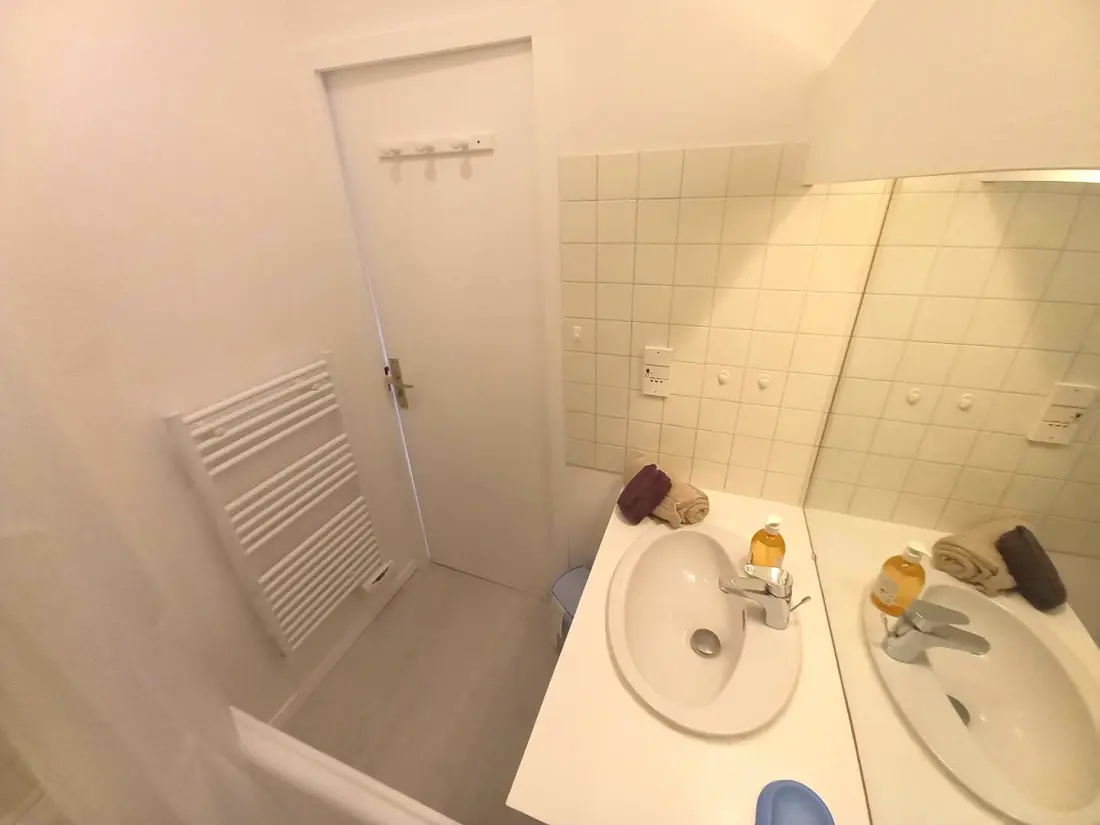 Residence Le Bocage De Mirbois