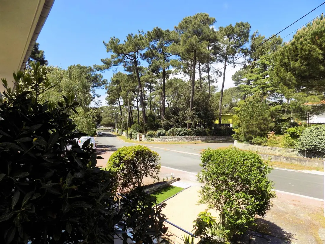 Residence Le Bocage De Mirbois