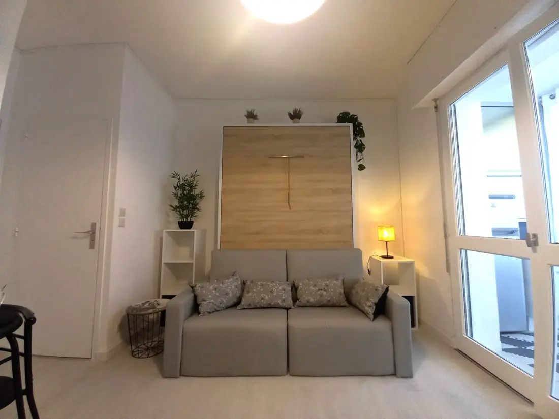 Residence Le Bocage De Mirbois