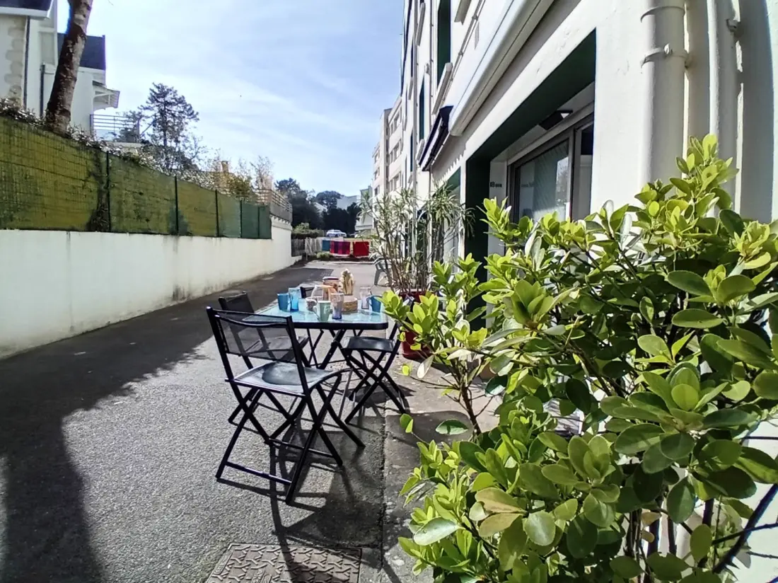 Le Clos De Cordouan Residence
