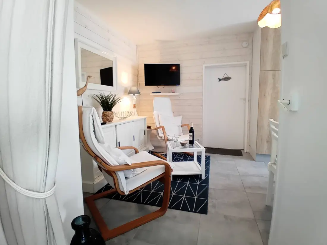 Le Clos De Cordouan Residence