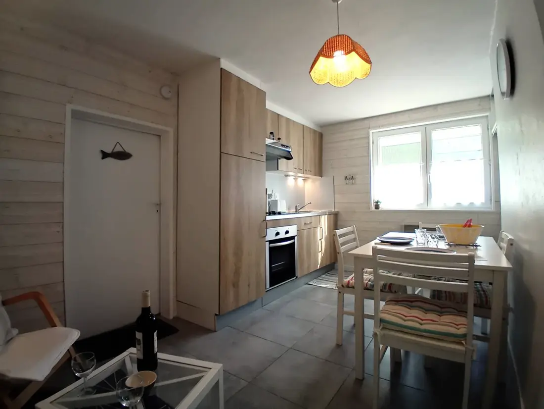 Le Clos De Cordouan Residence
