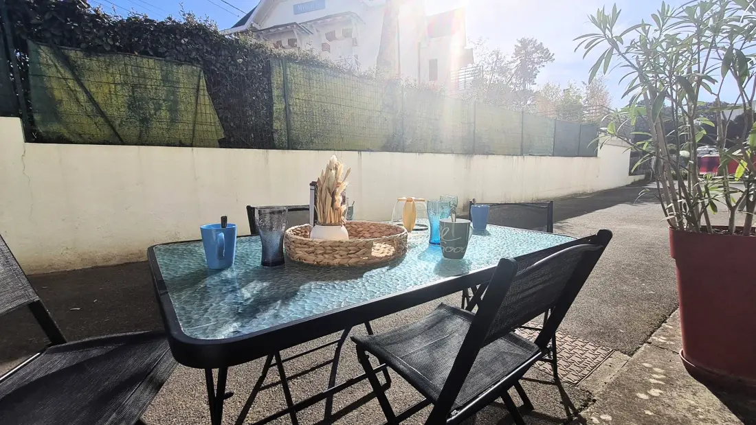 Le Clos De Cordouan Residence