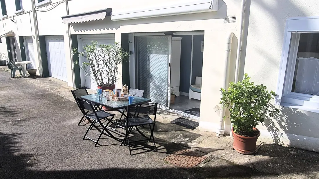 Le Clos De Cordouan Residence