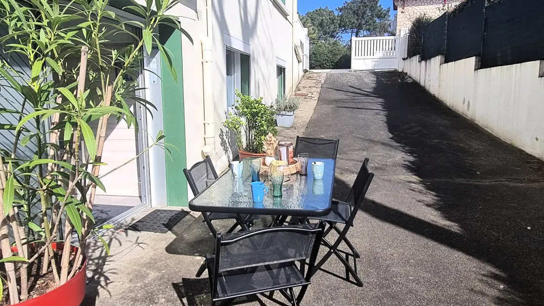 Le Clos De Cordouan Residence