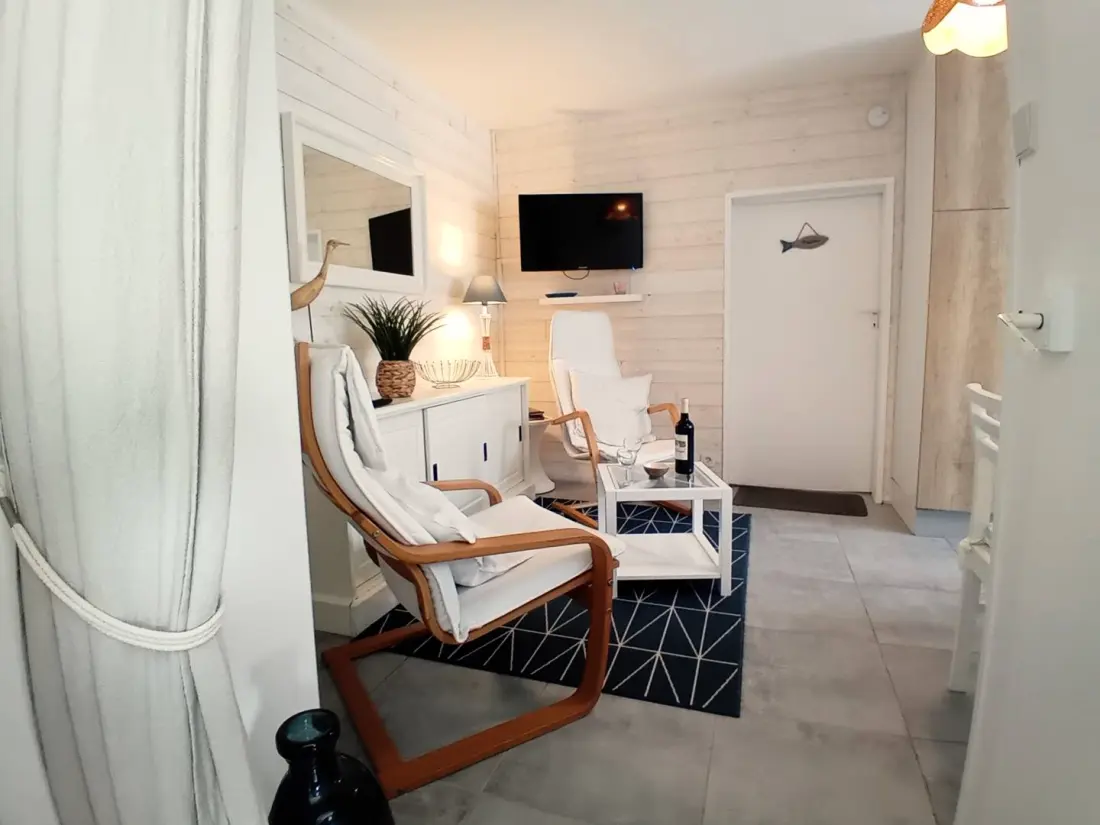 Le Clos De Cordouan Residence