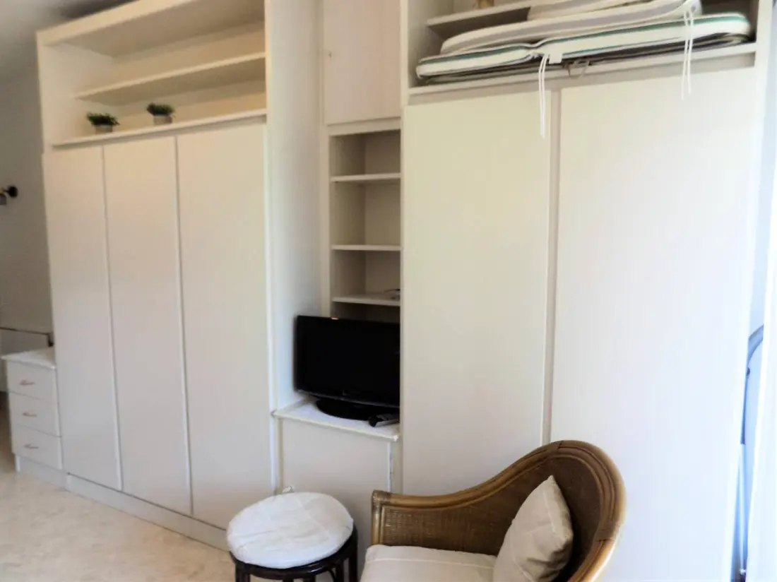 Le Precatelan Residence