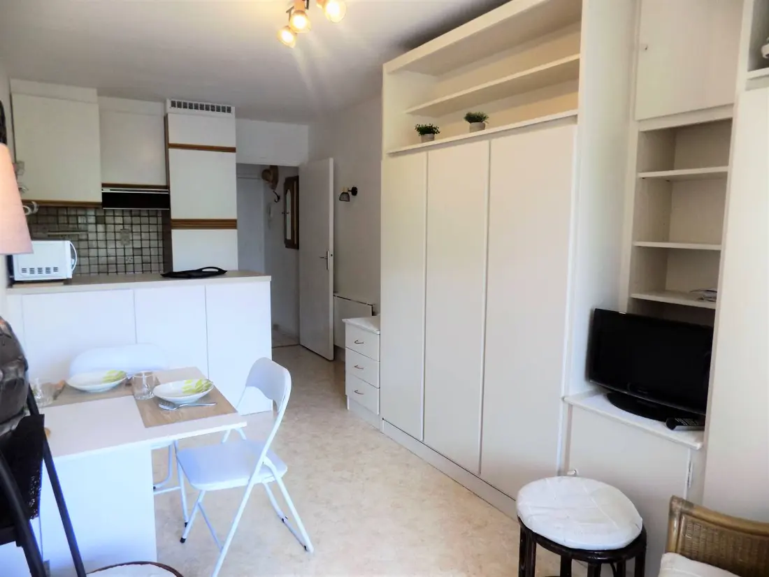 Le Precatelan Residence