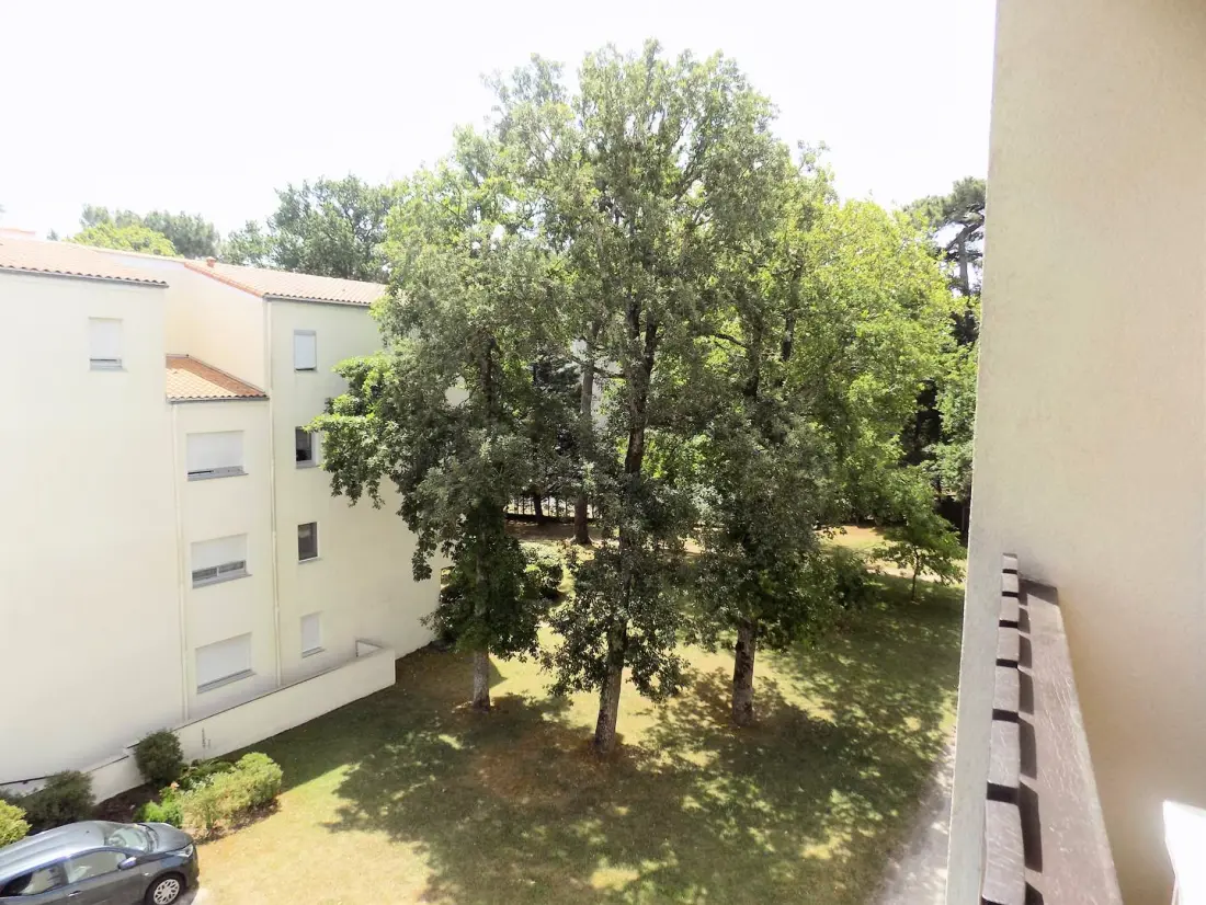 Le Precatelan Residence
