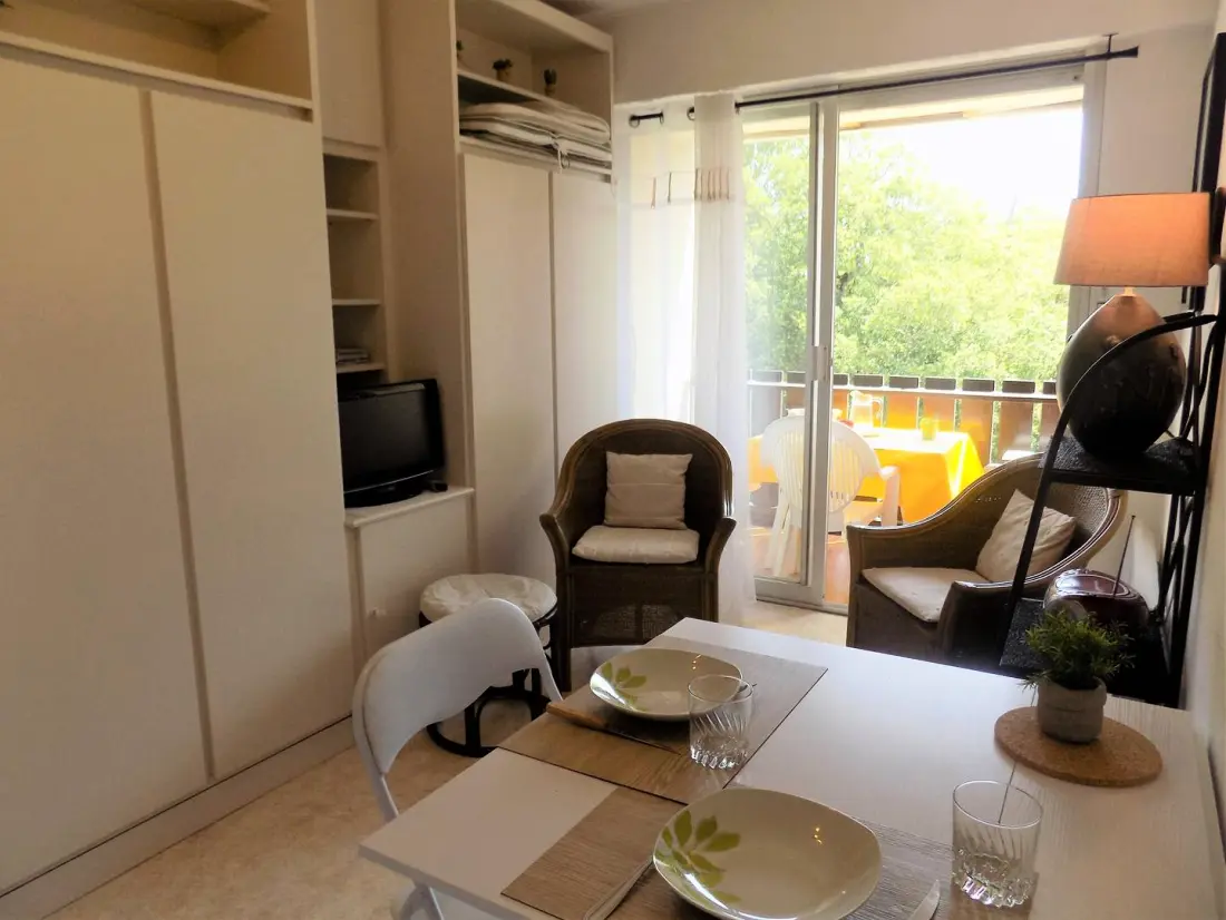 Le Precatelan Residence