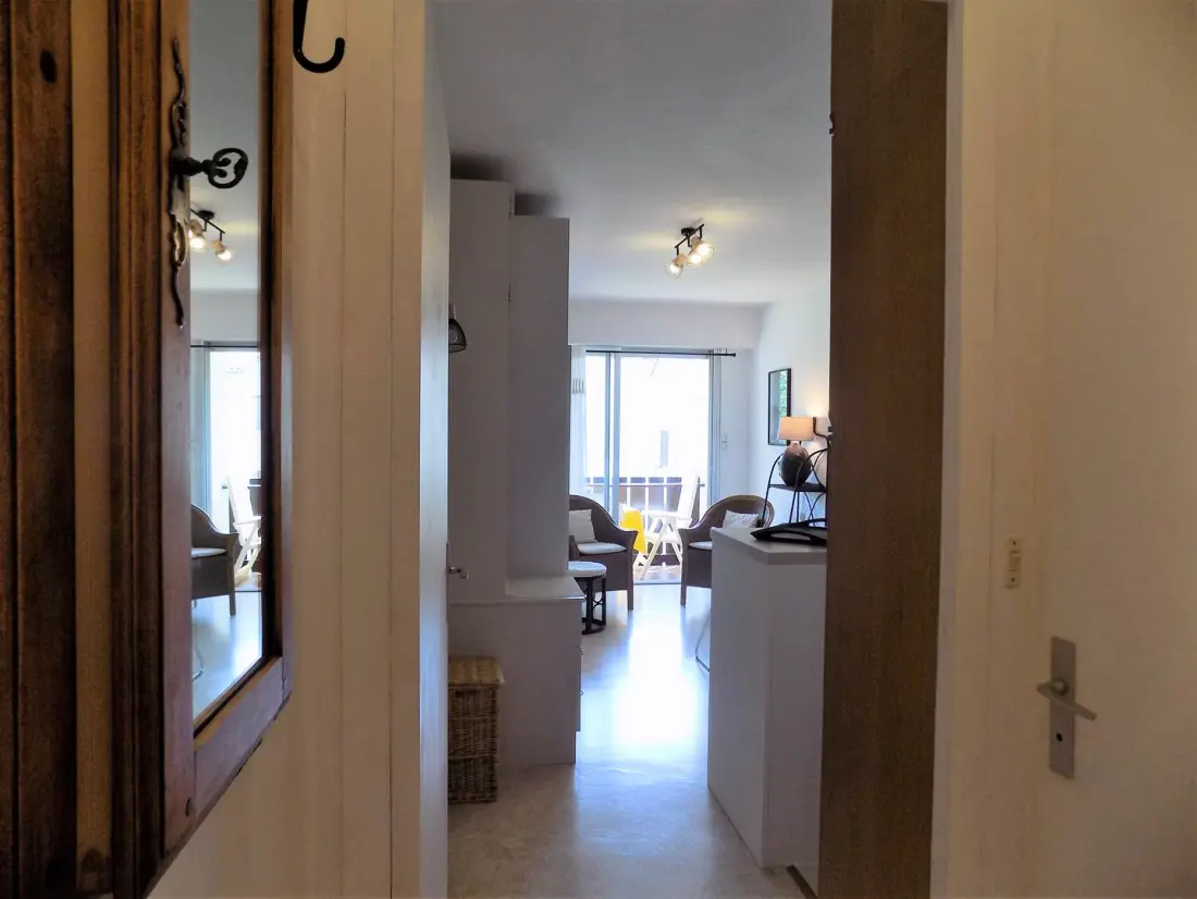 Le Precatelan Residence