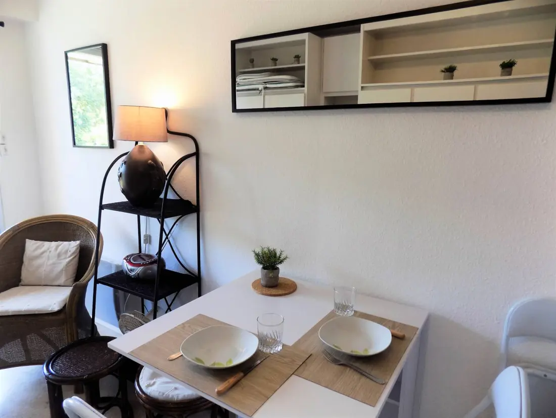 Le Precatelan Residence