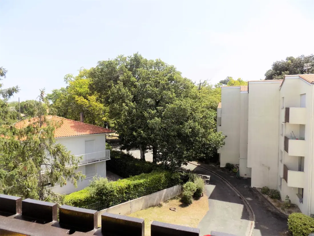 Le Precatelan Residence