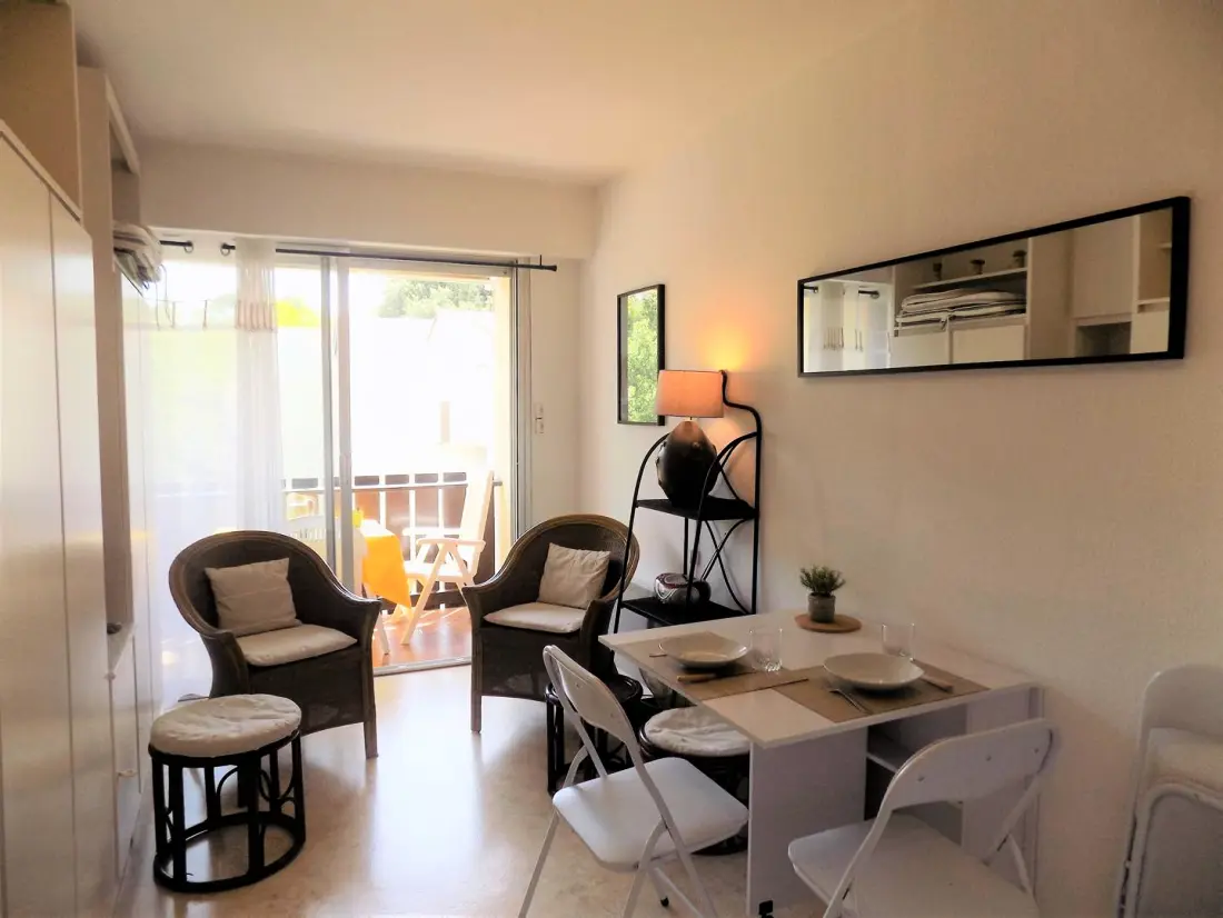Le Precatelan Residence