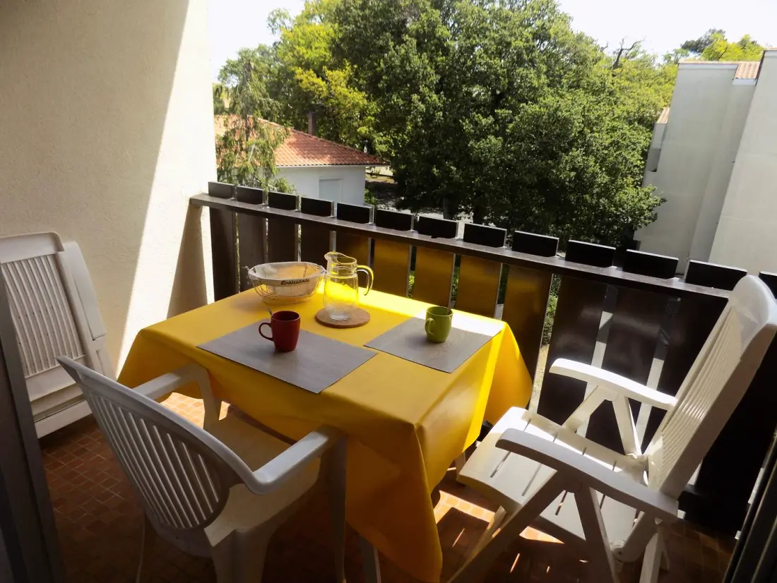 Le Precatelan Residence