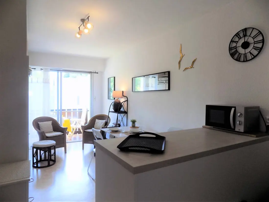 Le Precatelan Residence