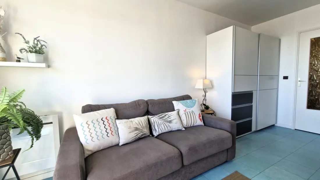 Residence Le Sylvana