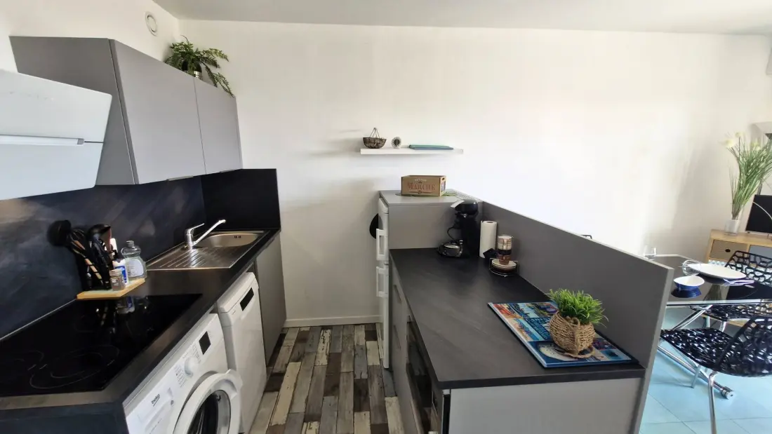 Residence Le Sylvana