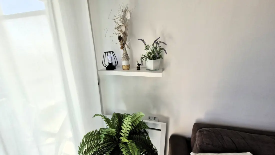 Residence Le Sylvana