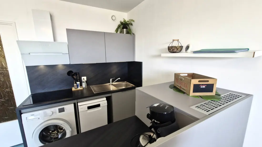 Residence Le Sylvana