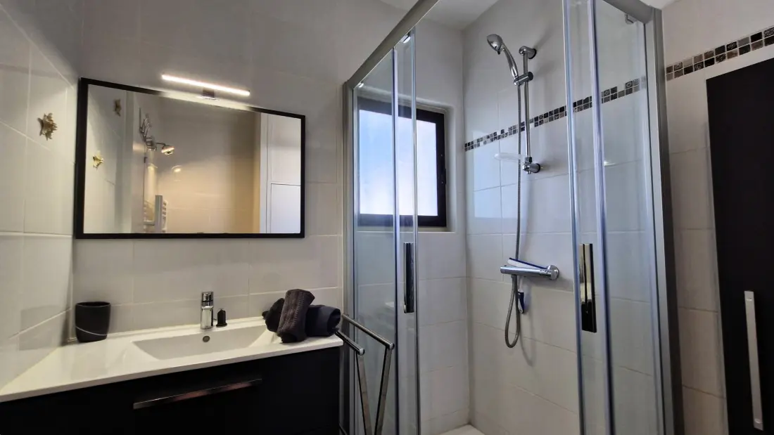 Residence Le Sylvana